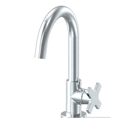 Linha Nova Ella Cross